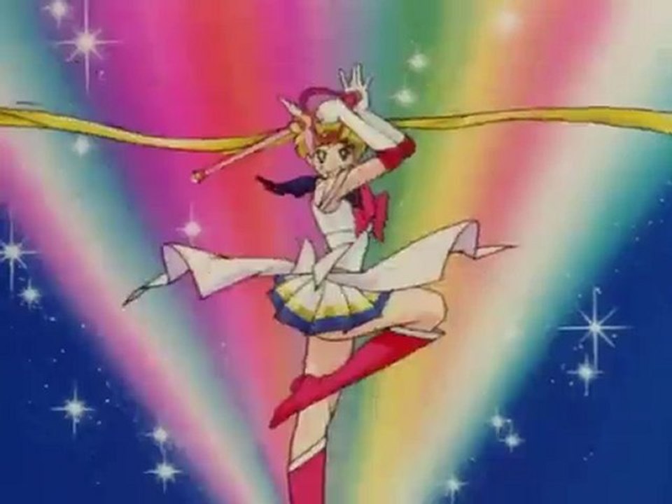 Moon Gorgeous Meditation