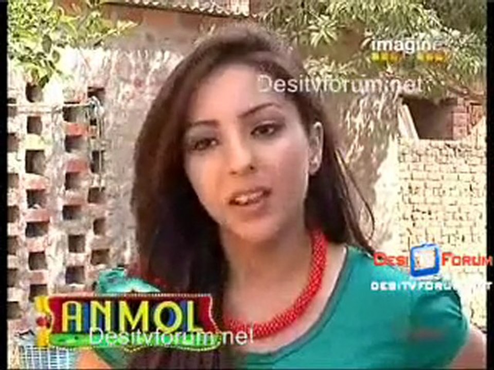 Desi Girls [Episode - 8] - 5th june 2010 - pt3