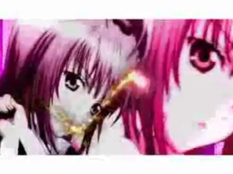 [AMV] Shugo Chara Kiss My Lips