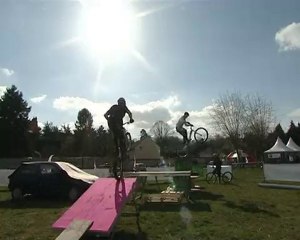 Prologue Paris-Nice