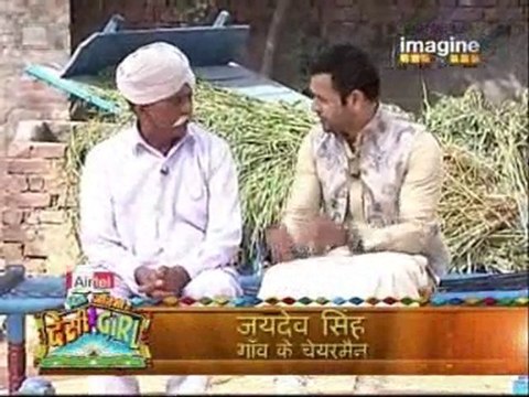 Desi Girls 5th June 2010 Pt2