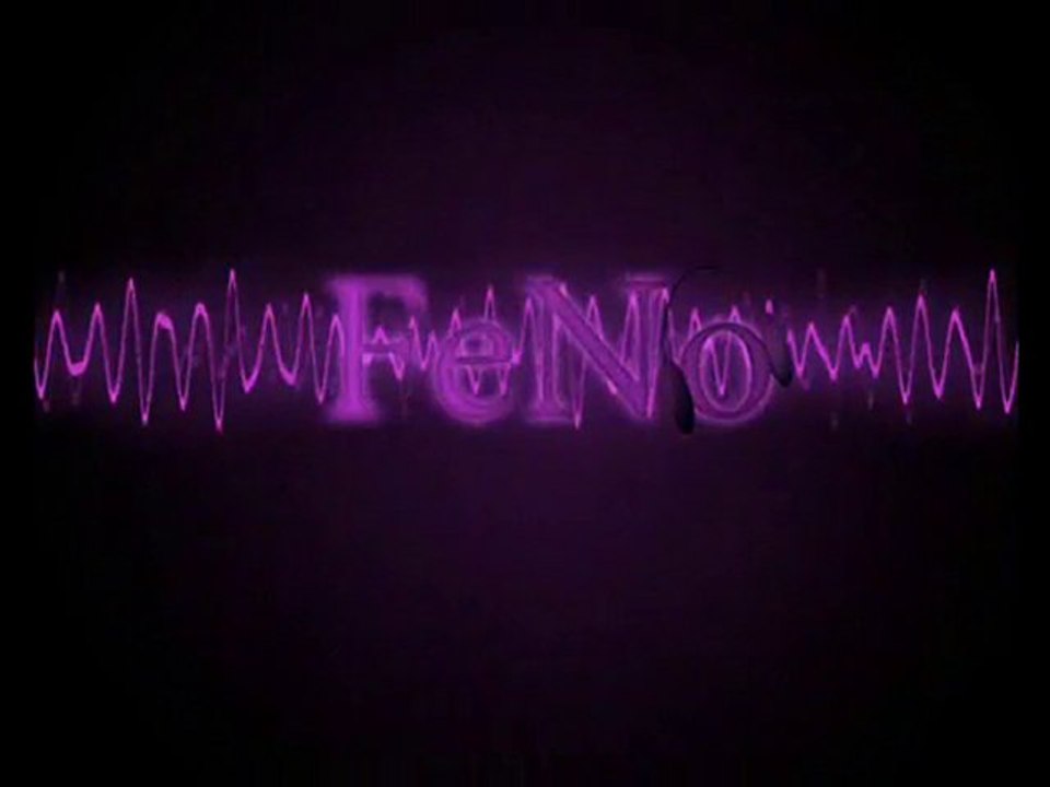 Last Project - FeNo (Orginal mix)