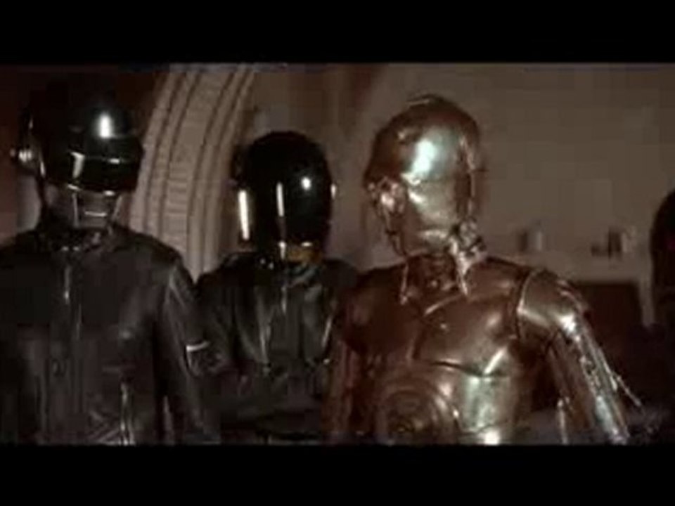 [New] Publicité Adidas Orignals - Star Wars