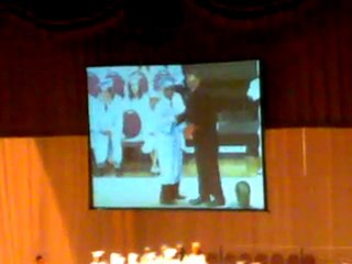 Courtney's HS Graduation