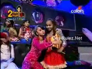 Chak Dhoom Dhoom-5th June-Part-3