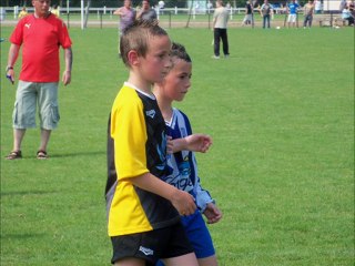 [U11] BOURBOURG 12-1 USLD [POULE L]