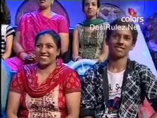 Chak Dhoom Dhoom-5th June-Part-5