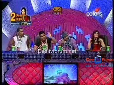 Chak Dhoom Dhoom - 5th June 2010 pt6