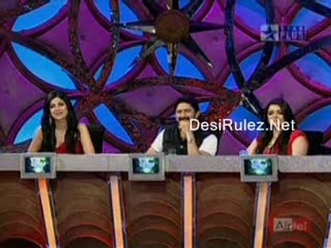 Zara Nachke Dikha-5th June-Part-4