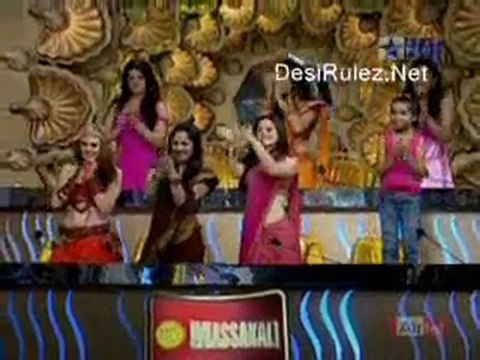 Zara Nachke Dikha-5th June-Part-5