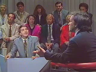 Les Inconnus - Le jeu de la vérité vraie
