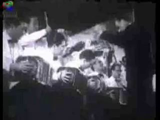 JUAN D'ARIENZO "Don Alfonzo"