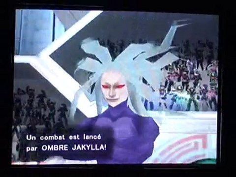 Pokémon Colosseum (44) : Jakylla et Metalosse Obscur