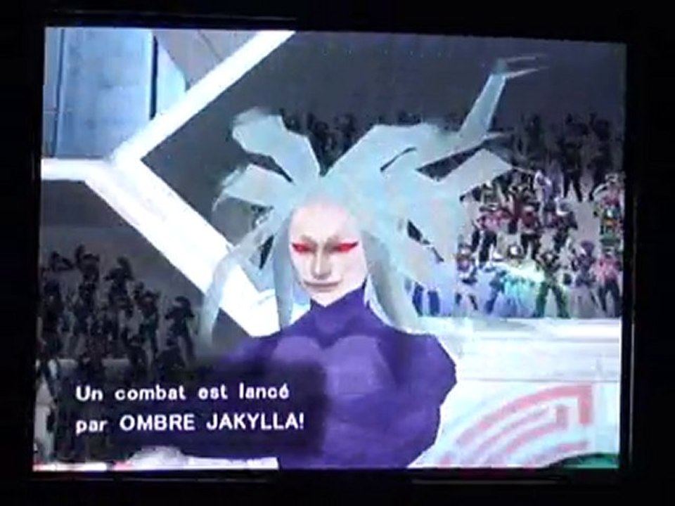 Pokémon Colosseum (44) : Jakylla et Metalosse Obscur