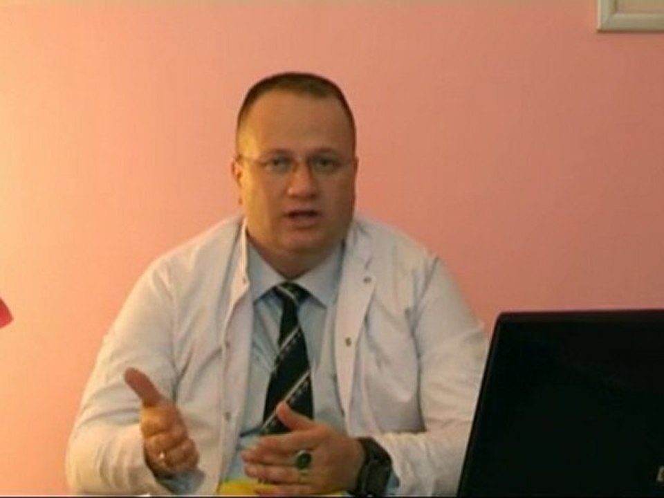 refleksoloji nedir ne işe yarar esat başaran