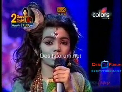 Chak Dhoom Dhoom - 5th June 2010 pt7