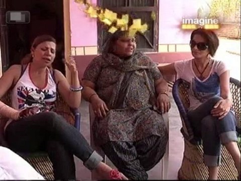 Desi Girls 5th June 2010 Pt4