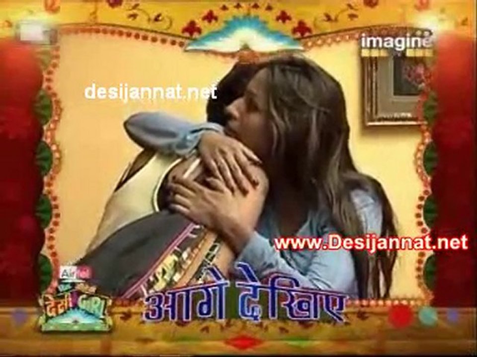 Desi Girls 5th June 2010 Pt5