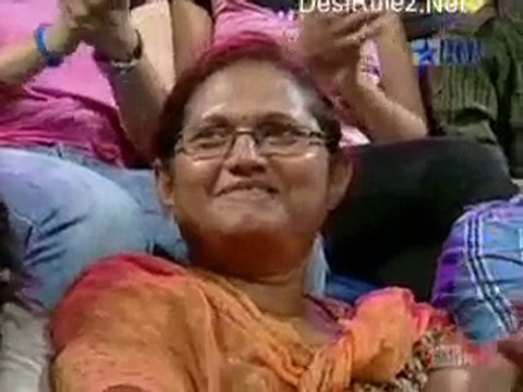 Zara Nachke Dikha-5th June-Part-6