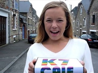 Flic et Gendarme - (Les éléphants roses) - 35h c'est Court 4