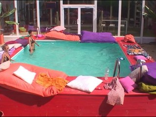 Activité Freeze : Jeu de Nerfs et Éliminations 🎯