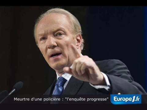 Hortefeux : l'enquête progresse bien