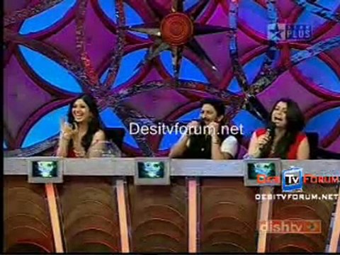 Zara Nach ke Dikha 5th June 2010 - pt9
