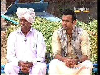 Desi Girl 5th June pt2