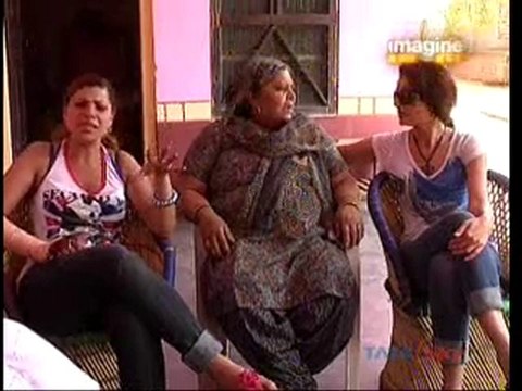 Desi Girl 5th June pt3