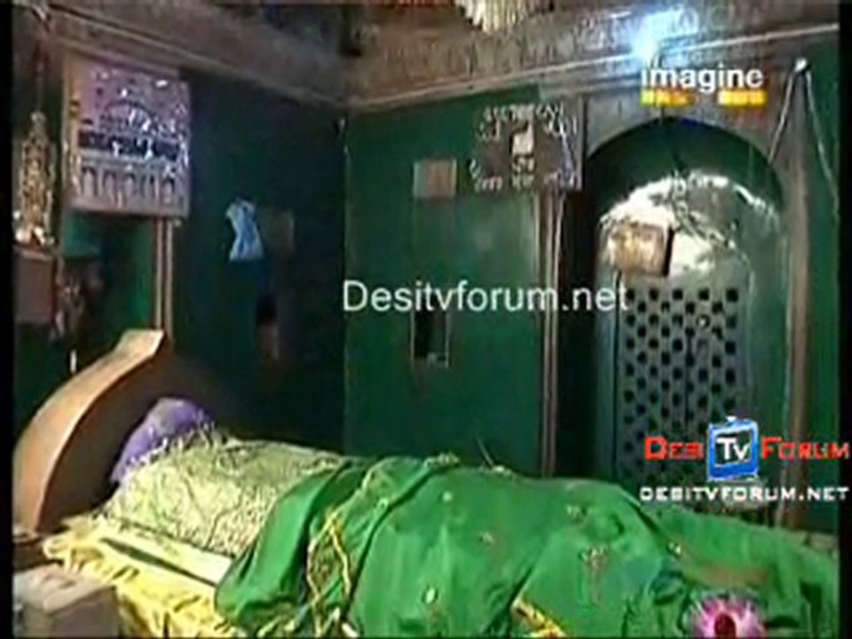 Desi Girls [Episode - 8] - 5th june 2010 - pt10