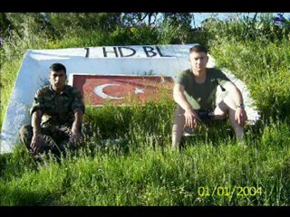 komando olmak zor iştir....