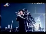 Manga - eurovision 2010 final performansı