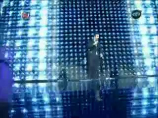 Tarkan Sevdanın Son Vuruşu