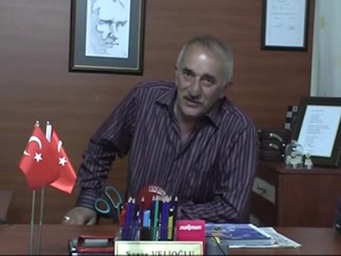 KEŞAN TÜRKÜ DOSTLARI