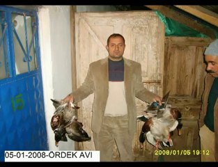 ORDEK AVI BITLIS NURSIN 01-2008-KODOBAY