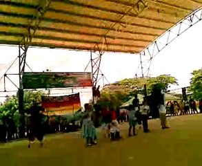 Festival de La Sarrapia 2010 - Danza del Municipio El Callao