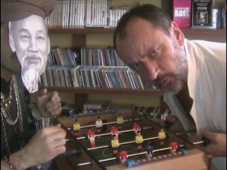 La Pastille Morin : France - Chine, On refait le match