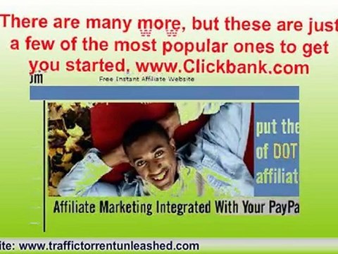 How To Make Money Online With Affiliate Programs