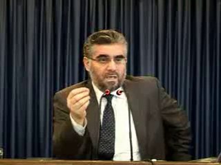 Herşey Peygamberimiz için mi yaratıldı?