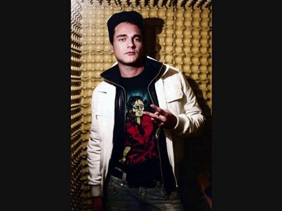 " no time "   SAY-C  feat  OTENTIK      teaser