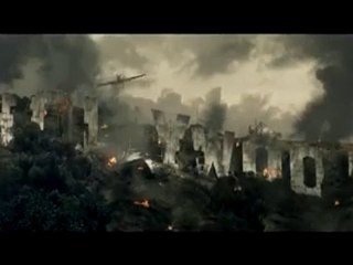 Resident Evil 4 3D: Afterlife - HQ