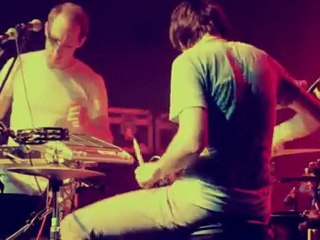 Caribou Interview with MVRemix.com