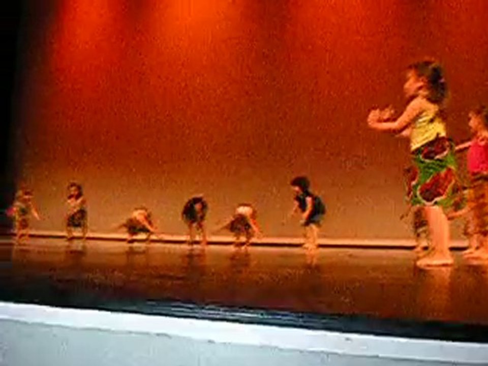 Gala danse Luna