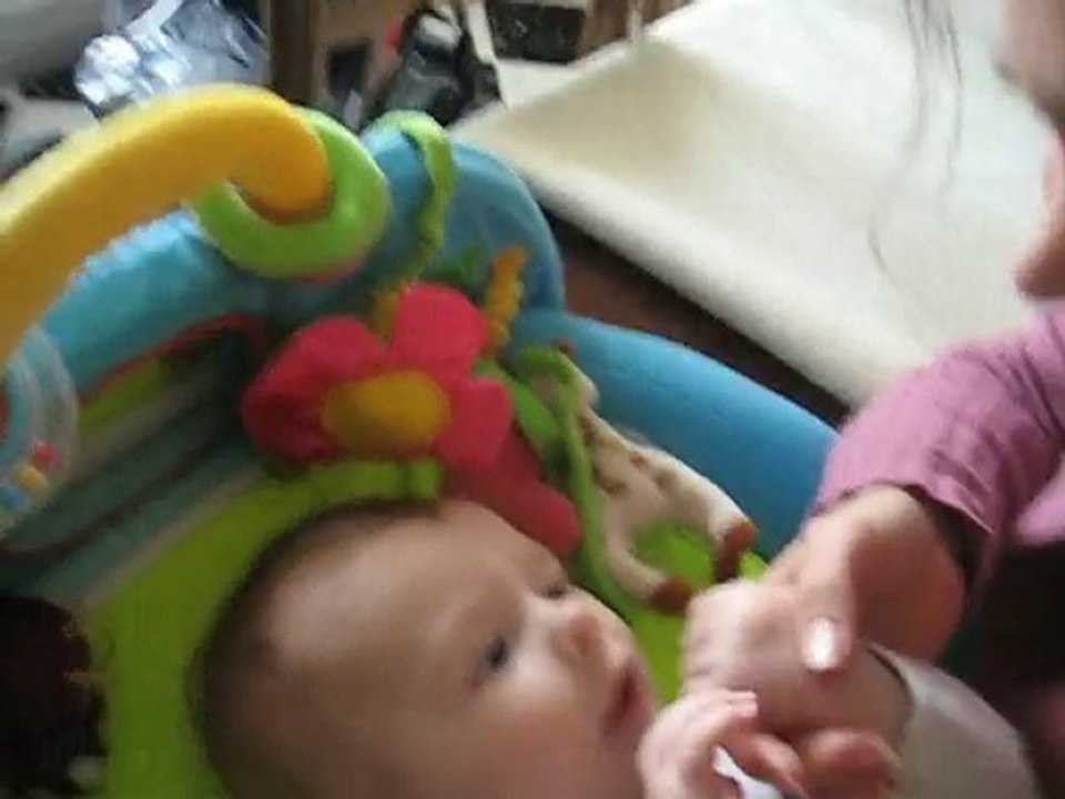 Tristan le renifleur