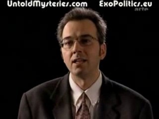 Dossiers: Les Ovnis de la Guerre Froide 1/4