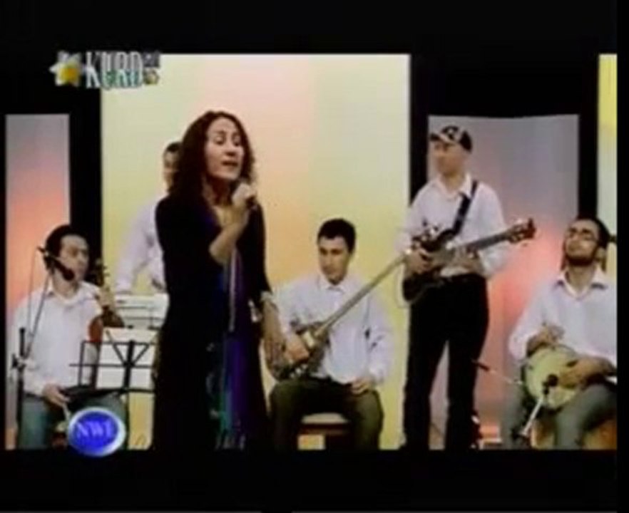 aynur dogan - keca kurdan -