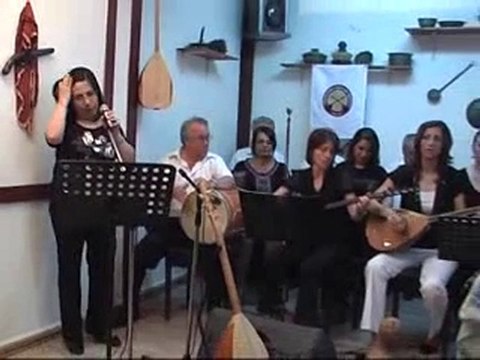 KEŞAN TÜRKÜ DOSTLARI 4