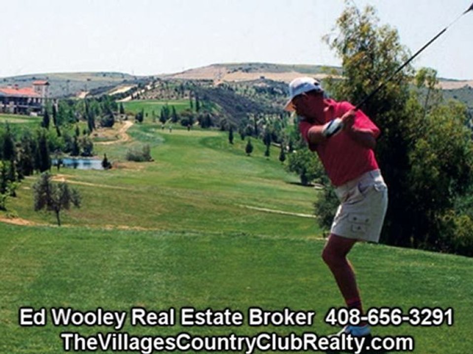 The Villages Golf San Jose CA | The Villages Golf Country