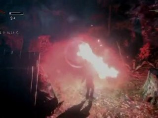 ALAN WAKE Gameplay -japanese-part16