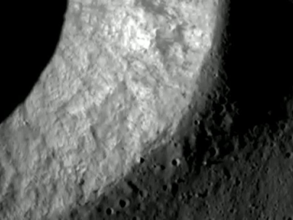 Gustavo Jacob - "Castaway On The Moon"